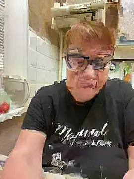 Klio5678 online show from March 5, 2026, 6:48 pm