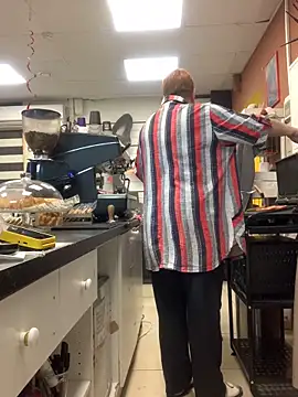 Klio5678 online show from January 14, 2025, 10:59 am