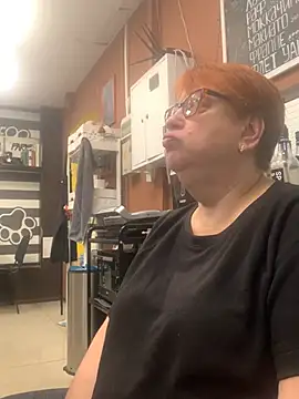 Klio5678 online show from January 15, 2025, 6:22 am