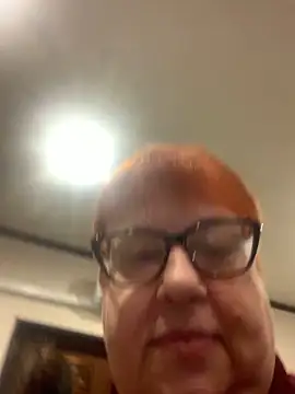 Klio5678 online show from March 6, 2026, 6:03 pm