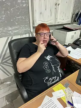 Klio5678 online show from March 16, 2026, 7:49 pm