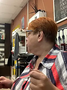 Klio5678 online show from January 15, 2025, 9:24 am