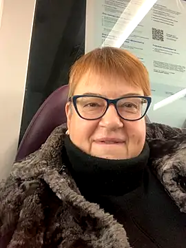 Klio5678 online show from December 20, 2025, 9:12 am