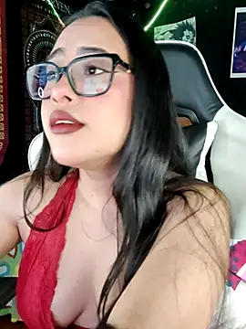 Janna mnt online show from March 18, 2026, 4:48 am