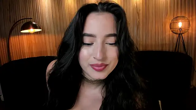 DominiqueVega online show from April 15, 2026, 10:10 pm