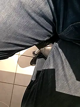 Lorent6969 online show from April 18, 2026, 8:16 am