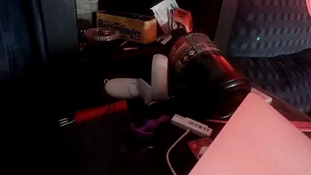 sammbae23 online show from November 16, 2025, 1:38 pm