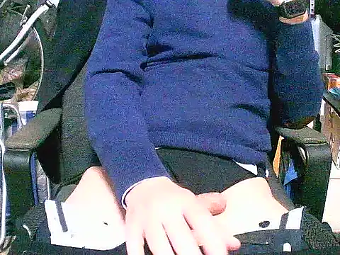 dar12173 online show from April 16, 2026, 3:24 pm