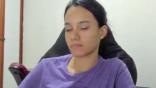 SamanthaWatson online show from March 19, 2025, 1:21 am