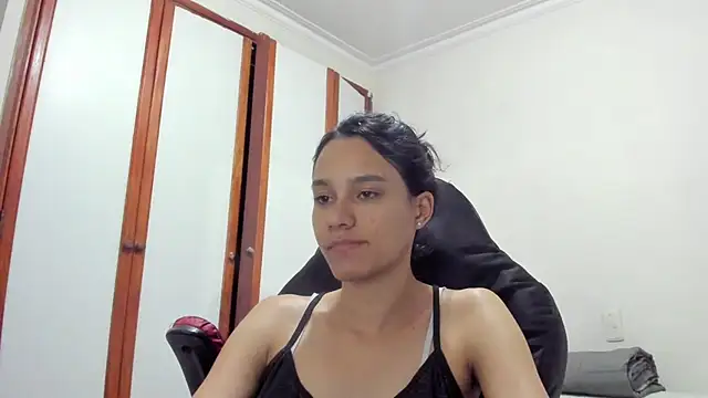 SamanthaWatson online show from March 15, 2025, 1:19 am