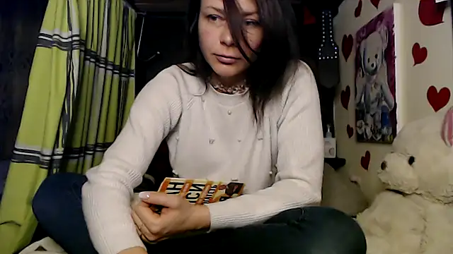 HarleyQuinn 69 online show from February 2, 2025, 11:32 pm