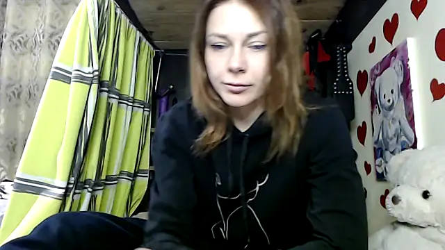 HarleyQuinn 69 online show from December 27, 2024, 8:07 pm