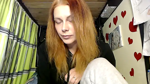 HarleyQuinn 69 online show from September 21, 2025, 2:55 pm