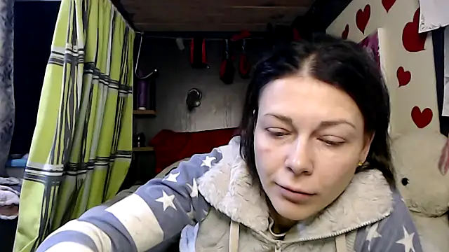 HarleyQuinn 69 online show from January 30, 2025, 7:48 pm