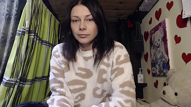 HarleyQuinn 69 online show from March 1, 2025, 9:04 pm