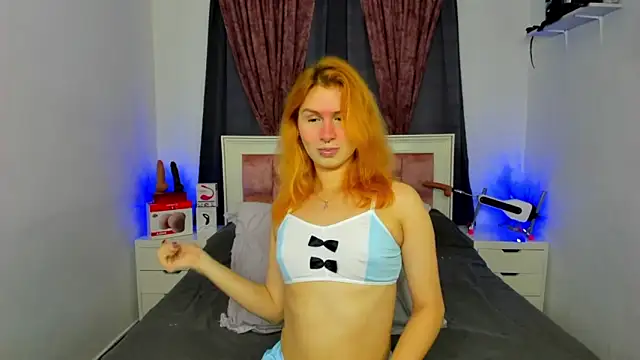 Archy Lein online show from March 20, 2025, 9:02 pm