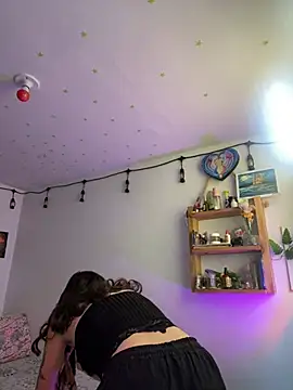 LiliJones  online show from February 10, 2026, 3:22 pm