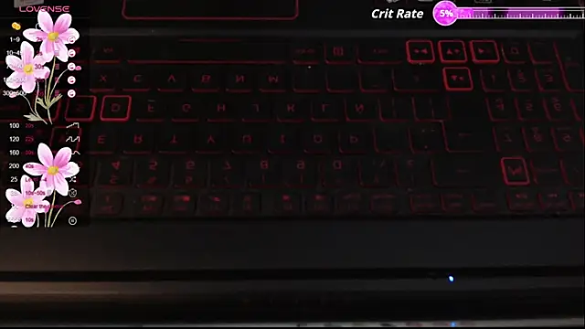 camilita08 online show from April 7, 2026, 4:25 am