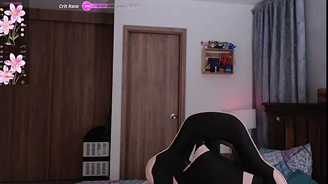 camilita08 online show from April 3, 2026, 4:19 am