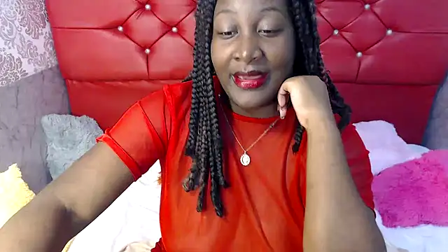 blackhotbody online show from March 12, 2026, 4:22 pm