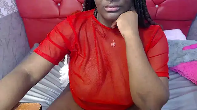 blackhotbody online show from March 29, 2026, 5:42 am