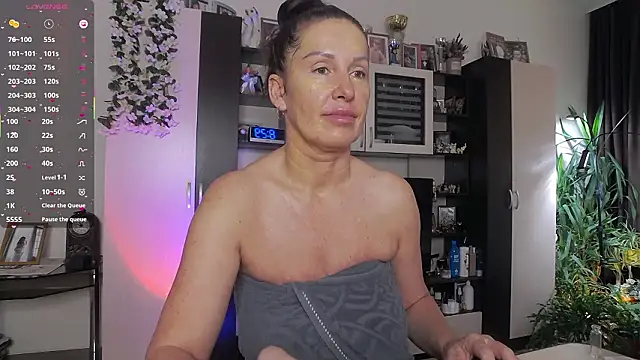 SheilaRyan online show from February 25, 2026, 5:29 am