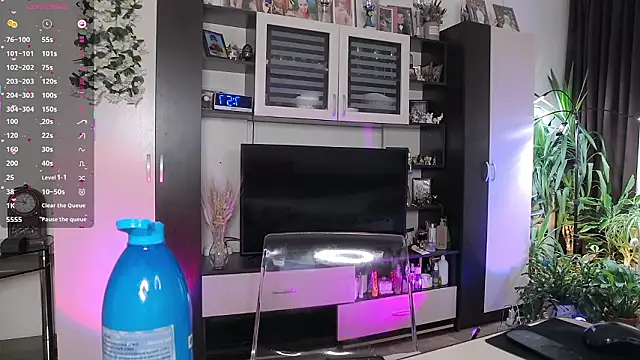 SheilaRyan online show from March 20, 2026, 4:57 am