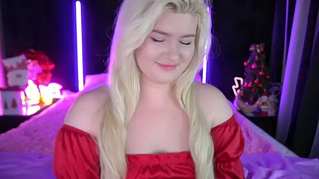 CocoSecretss online show from December 29, 2024, 8:11 am