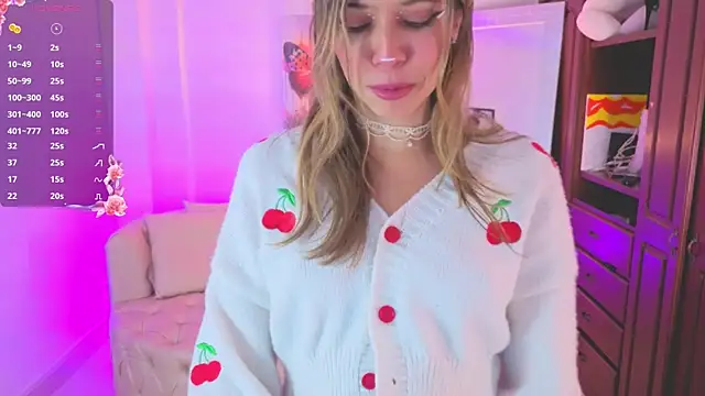 NATAASHA    online show from September 18, 2025, 3:20 am