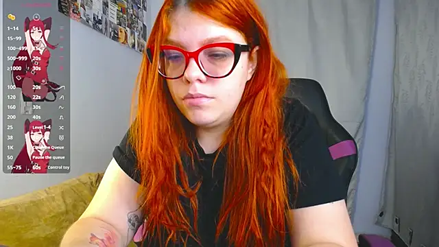 Snapshot of lucie_nicolls chatting on March 9, 2025, 9:46 pm lucie nicolls online show from March 9, 2025, 9:46 pm