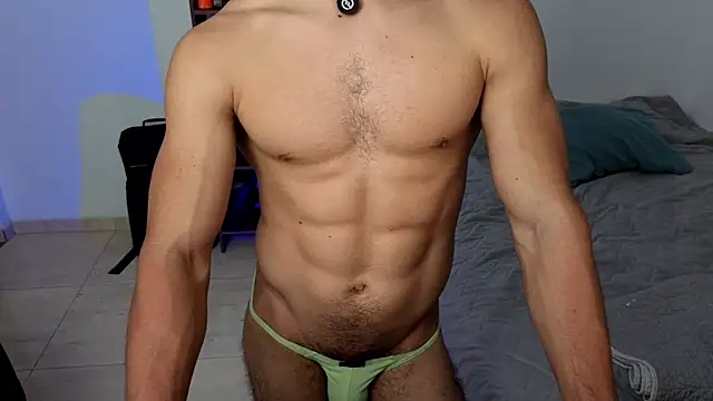 JacobKirito online show from April 2, 2026, 4:19 am