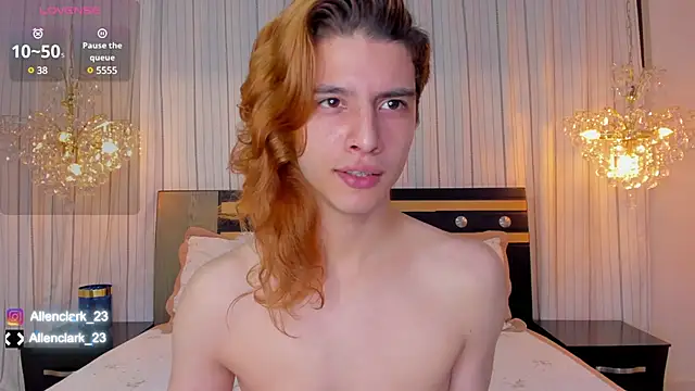 Snapshot of Allen_clark chatting on February 28, 2025, 3:37 am Allen clark online show from February 28, 2025, 3:37 am