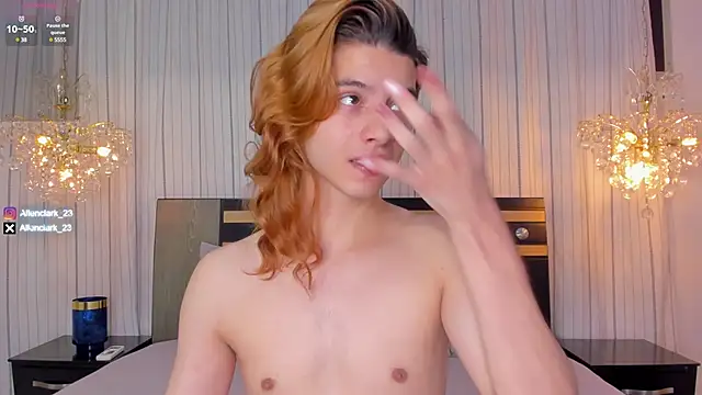 Snapshot of Allen_clark chatting on March 17, 2025, 3:57 am Allen clark online show from March 17, 2025, 3:57 am