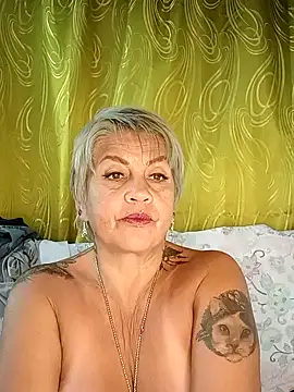 DirtyBIianca online show from September 23, 2025, 12:50 am