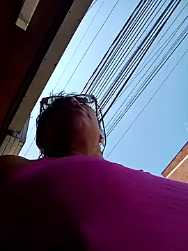 DirtyBIianca online show from September 21, 2025, 4:01 pm