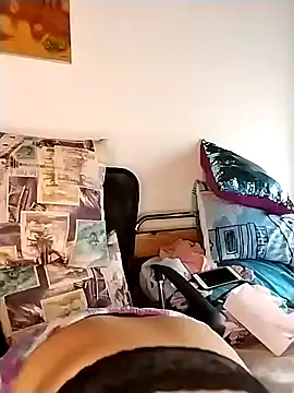 Snapshot of DirtyBIianca chatting on February 22, 2026, 8:10 pm DirtyBIianca online show from February 22, 2026, 8:10 pm