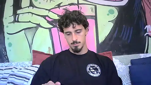 milkoffe online show from March 13, 2025, 8:11 pm