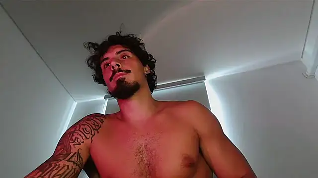 milkoffe online show from March 26, 2026, 8:18 pm