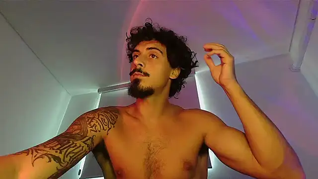 milkoffe online show from April 2, 2026, 3:51 pm