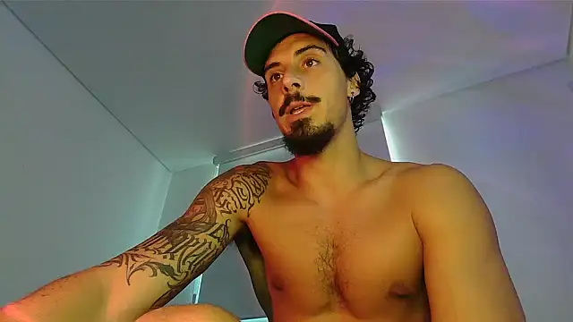 milkoffe online show from March 29, 2026, 2:08 pm