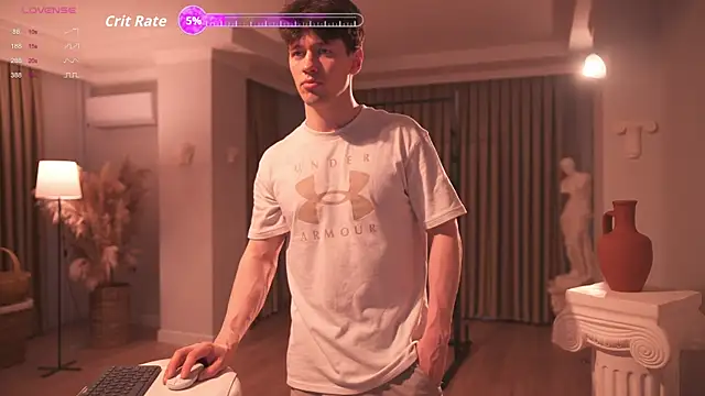 tommyjoyer online show from January 16, 2026, 7:45 am