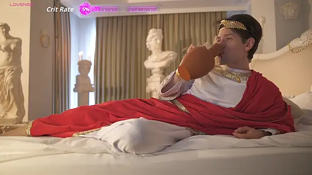 Snapshot of tommyjoyer chatting on October 19, 2025, 8:50 am tommyjoyer online show from October 19, 2025, 8:50 am