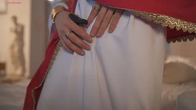 Snapshot of tommyjoyer chatting on October 16, 2025, 11:07 am tommyjoyer online show from October 16, 2025, 11:07 am