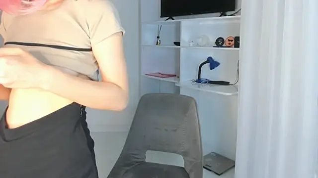 kokyokka v online show from March 23, 2025, 3:21 am