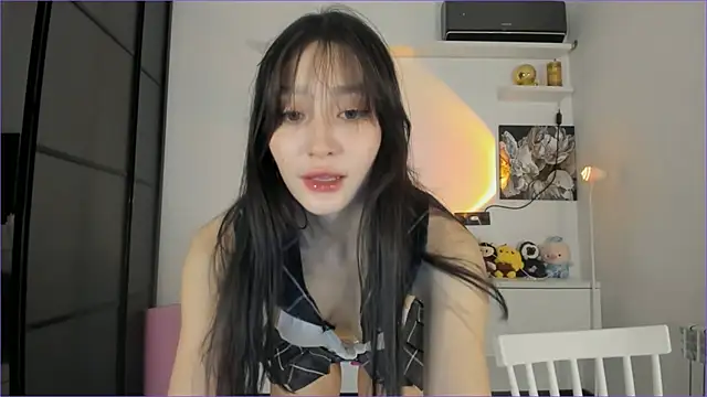 kokyokka v online show from November 27, 2025, 3:07 am