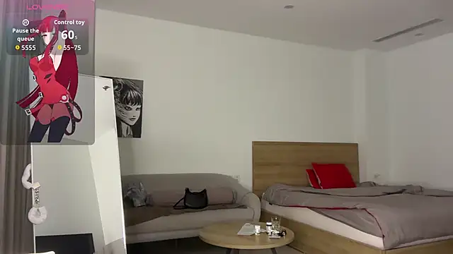 alpraz0lam online show from February 12, 2026, 8:30 pm