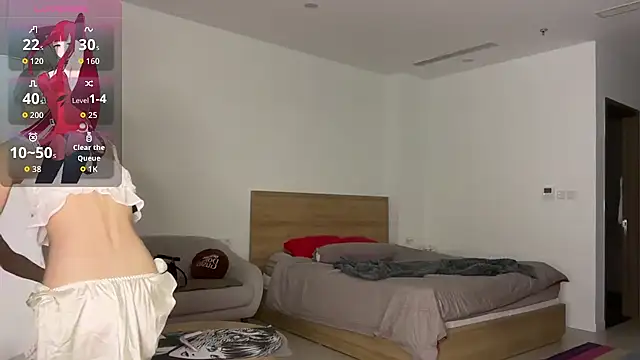 alpraz0lam online show from October 25, 2025, 4:51 pm