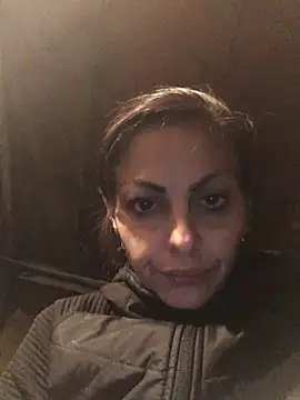 ChantalXOrchid online show from September 25, 2025, 4:46 pm