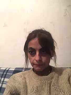 ChantalXOrchid online show from March 13, 2026, 7:19 pm