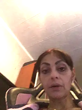 ChantalXOrchid online show from September 10, 2025, 4:39 pm